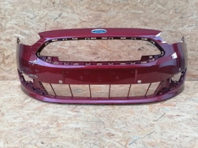 Бампер перед передній ford c max c-max mk2 ii lift 2015- фото №1