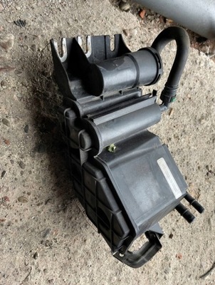 Корпус maserati quattroporte 6700369270 фото №1