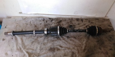 Mazda 6 gj 15r приводной вал правая 2,2d механическая коробка передач фото №1