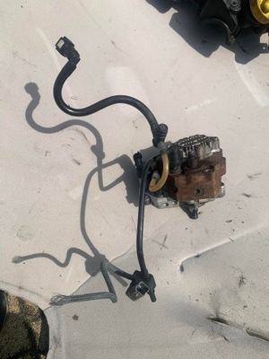 Насос впрыскная ____renault master 2.2dci ___0445010033 фото №1