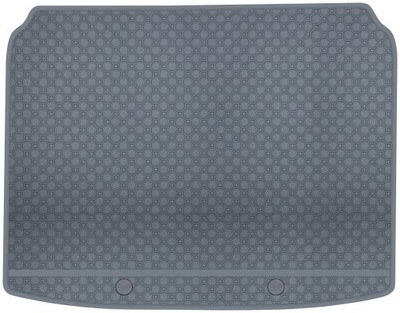 CITROEN DS4 HATCHBACK 2011-2015 PIEZA INSERTADA DE MALETERO PRIMELINER - GRIS  