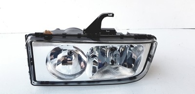 Лампа фара mercedes axor 9408200161 фото №1