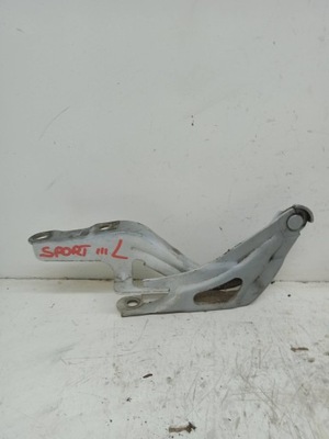 Петля петли капот левый kia sportage iii 2011-15r фото №1