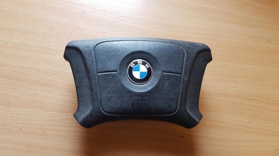 AIRBAG ВОДИТЕЛЯ BMW SERIA 5 E39 3310944453