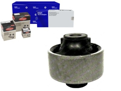 Сайлентблок рычага nissan juke leaf qashqai i sen фото №1