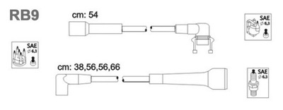 Трубка. wys. nap. kpl. фото №1