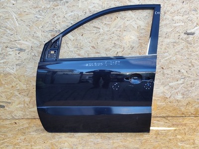 Renault koleos i дверь левый перед передние левая oryg фото №1