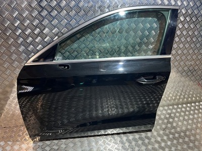 Двері перед передні ліва audi a3 8y 20- sportback ly9t фото №1