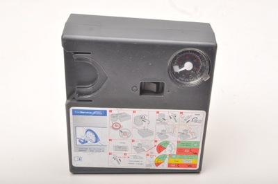 Набор ремонтный пенополистирол ford ka plus фото №1