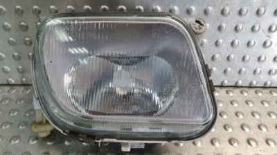 Nebelscheinwerfer rechts MERCEDES E-KLASA W210 95- A2108200256