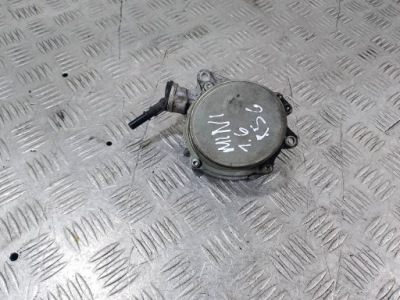 Насос вакуум mini r56 1.6 16v фото №1
