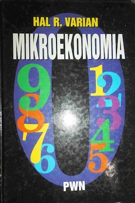 Mikroekonomia - Hal R. Varian