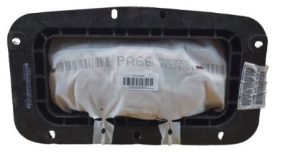 Подушка подушка безопасности пассажира peugeot 508 i 9800902080 фото №1