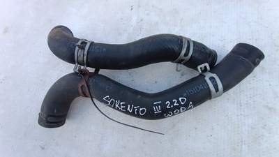 Wąż шланги wody sorento iii 2,2d фото №1