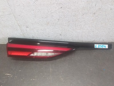 Лампа задняя левая bmw ii 2 f44 led 7465469-10 фото №1