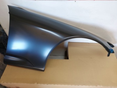 Крыло  honda s2000 фото №1