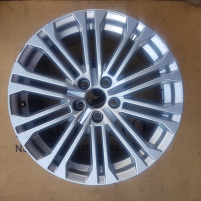 ALUMINIO LLANTA ALUMINIO 18'' AUDI A4 B9 8W0  