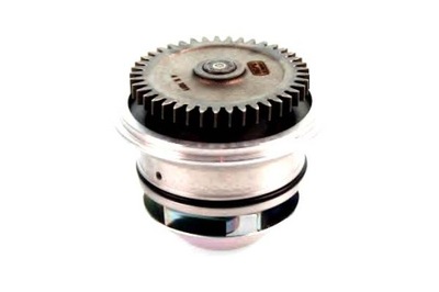 Hepu насос wody vw lt 28-35 ii 2.8 tdi 2db. 2de. фото №1