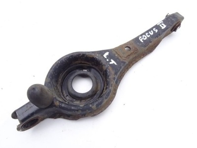 Ford focus mk2 04-11 рычаг левый задняя hb фото №1