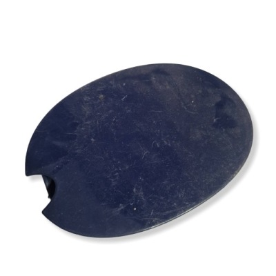 Кришка заливної пального citroen jumpy 149782808 фото №1