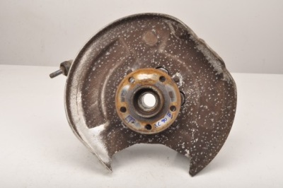 Volvo xc90 ii xc60 ii поворотний кулак ступиця ліва задня лівий задня 31476507 фото №1