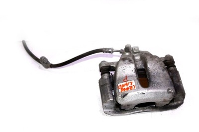 Суппорт тормозной правый перед передний opel crossland фото №1