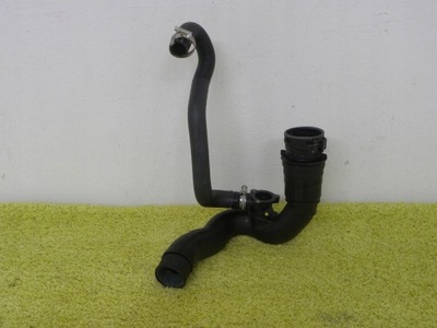 Wąż turbo range rover l494 2,0 jaguar xj новый оригинал фото №1