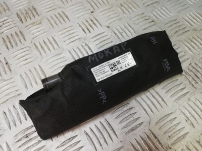 Opel mokka ii 2 подушка безопасности подушка сиденье правый фото №1