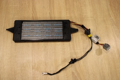 Отопитель электрическая maserati ghibli 13- фото №1