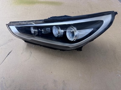 ФАРА ФАРА FULL LED (СВЕТОДИОД ) HYUNDAI I30 III 92101-G4100