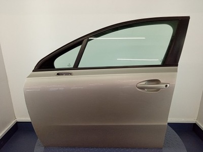 Peugeot 508 i дверь перед левая kcj фото №1