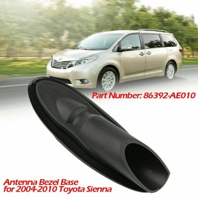 PARA TOYOTA SIENNA 2004 -2010 PIEZA DE RECAMBIO 86392AE010 AKCES  