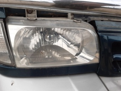 FRONT RIGHT LAMP KIA SPORTAGE I 1998 YEAR  