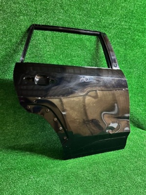 Дверь задние правое toyota rav4 v фото №1