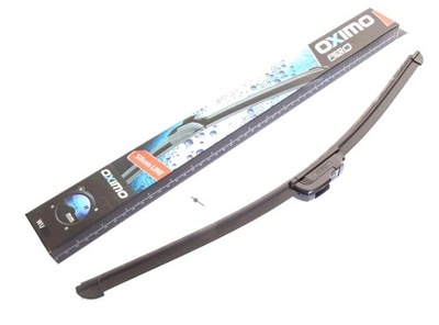 WIPER BLADE PLASKA OXIMO AERO MT500 20CAL 500MM  