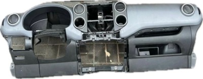 Citroen berlingo iii lift - 1.6 hdi приборная панель, консоль фото №1
