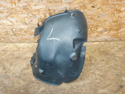 Renault scenic ii підкрилок ліва перед передні фото №1