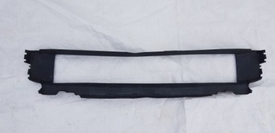 Mercedes w243 eqa eqb a2438856401 воздуховод туннель воздуха фото №1