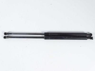 Mercedes e w210 привод амортизатор капот комплект фото №1