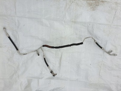 Шланг кондиціонера jeep compass p68302515ac фото №1