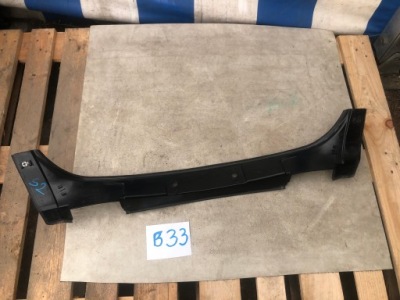 Захист кришки багажника insignia fl універсал 13276473 фото №1