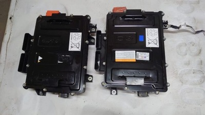 Hyundai tucson ii fl sportage аккумулятор 375m0-d7000 фото №1