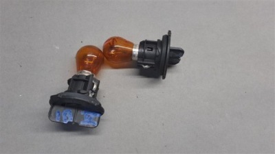 Цоколь лампи перед seat arona ibiza v фото №1