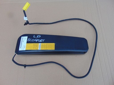 Подушка ліва права ford ecosport mk2 фото №1