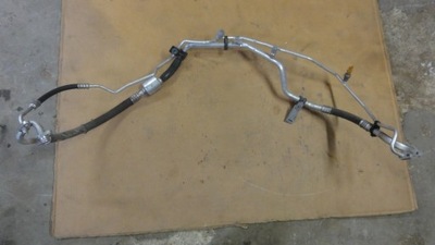 Шланг кондиционера citroen c3 aircross opel crossland x 1.2 thp фото №1