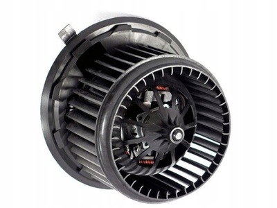 Воздуходувка вентилятор vw multivan v 2003 - 2015 фото №1