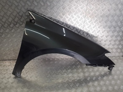 Крыло правый renault laguna iii teb66 фото №1