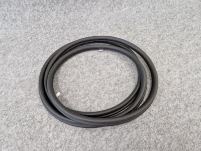 Porsche panamera 970 97053627501 прокладка двері ліва задня nowa оригінальний номер фото №1