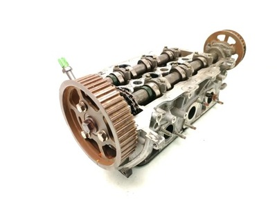 Land rover range rover головка двигуна 3.0 sdv6 4x4 дизель 183kw 249 hp фото №1