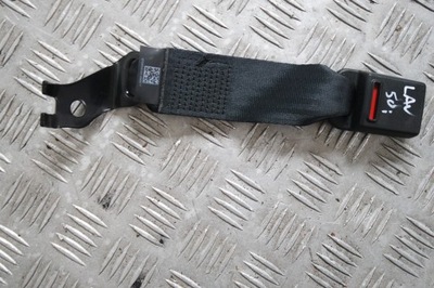 Кліпса поперечина задня maserati levante 670098544 фото №1